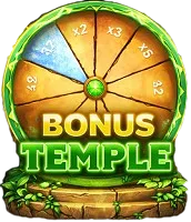 Bonus Temple