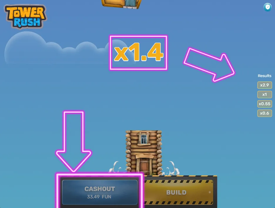 Multipliers and withdrawals