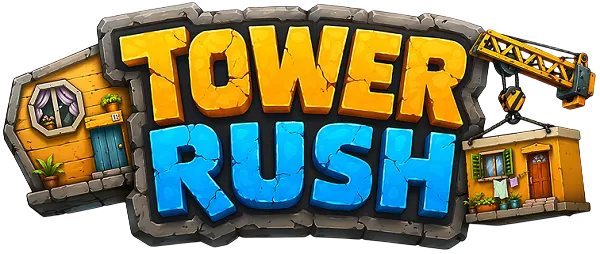 Tower Rush Game